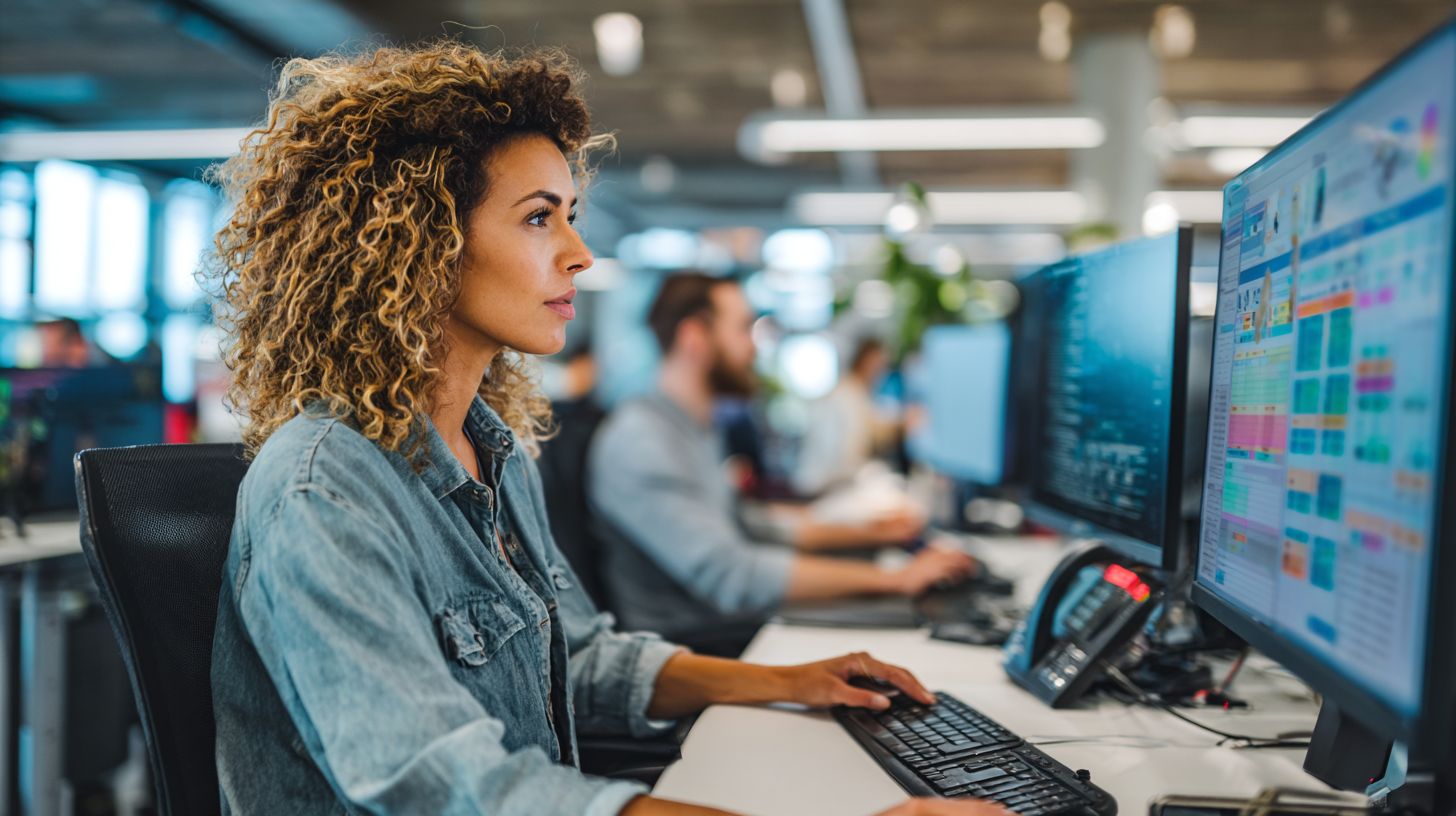 Talent Acquisition